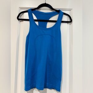 Lululemon Swiftly Tech Racerback Tank Top
*Hip Length*